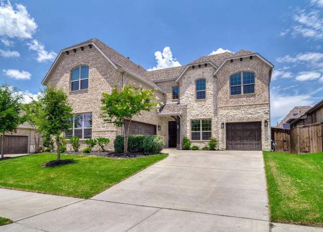 Property at 908 Hunters Creek Dr, Rockwall, TX 75087, 4 beds, 3.5 baths