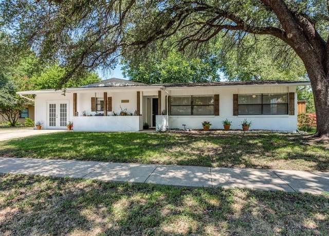 Property at 5804 Volder Dr, Fort Worth, TX 76114, 3 beds, 3 baths