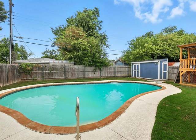 Property at 3616 Sheridon Dr, North Richland Hills, TX 76117, 3 beds, 2 baths