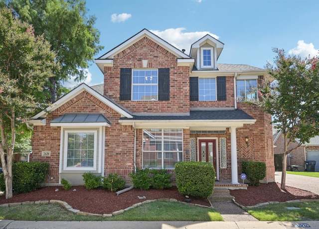 Property at 2620 Dunbar Dr, Mckinney, TX 75072, 4 beds, 2.5 baths