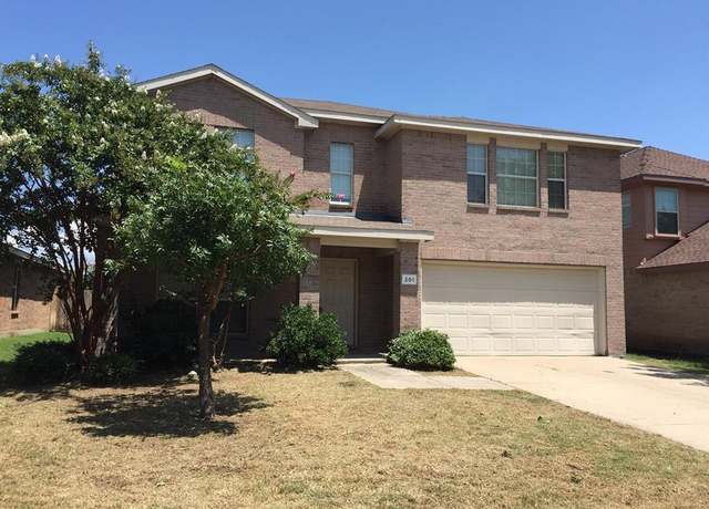 Property at 201 Pagoda Dr, Anna, TX 75409, 5 beds, 2.5 baths