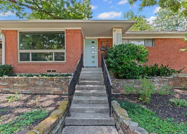 Property at 727 Green Castle Dr, Dallas, TX 75232, 4 beds, 2 baths