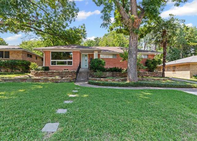 Property at 727 Green Castle Dr, Dallas, TX 75232, 4 beds, 2 baths