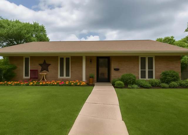 Property at 13950 Far Hills Ln, Dallas, TX 75240, 3 beds, 2 baths