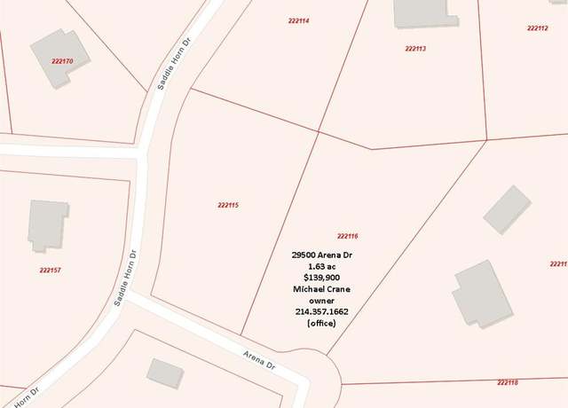 Property at 29500 Arena Dr, Waller, TX 77484