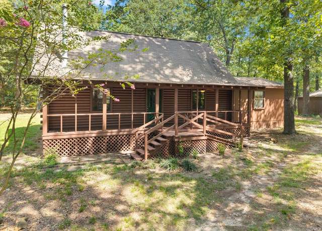Property at 229 County Road 4554, Winnsboro, TX 75494, 2 beds, 2 baths
