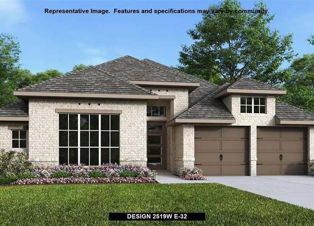 Property at 2719 Kirkhill Ln, Forney, TX 75126, 4 beds, 3 baths