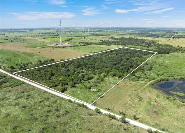 Property at 295 Hcr 3240, Mount Calm, TX 76673