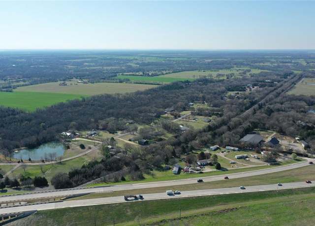 Property at 840 Bartlett Rd, Melissa, TX 75454