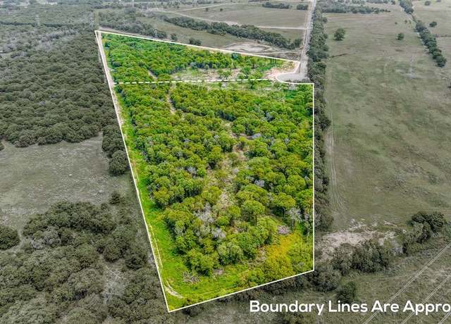 Property at TBD Bur Oak Dr, Stephenville, TX 76401