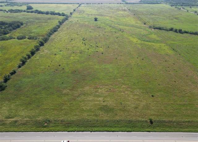 Property at TBD US Hwy 84 #84, Ovalo, TX 79541