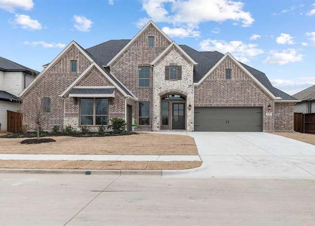 Property at 4234 Crown Run Rd, Midlothian, TX 76065, 5 beds, 4.5 baths
