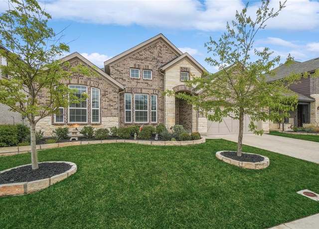Property at 7012 Antelope Dr, Argyle, TX 76226, 3 beds, 2.5 baths