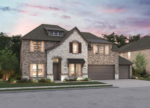 Property at 3804 Majesty Ct, Heath, TX 75032, 4 beds, 3.5 baths