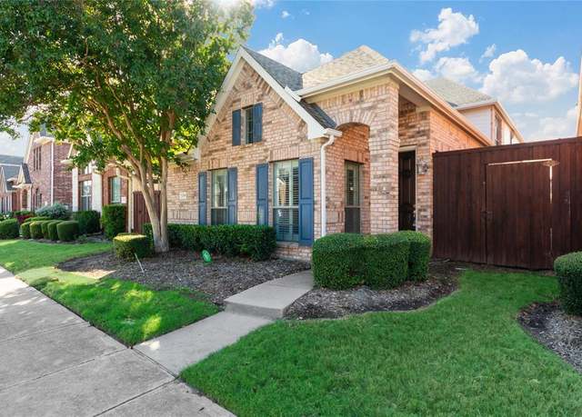 Property at 7209 Occidental Rd, Plano, TX 75025, 3 beds, 2.5 baths