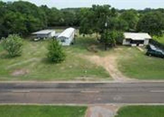 Property at 14576 FM 1280 Hwy, Crockett, TX 75835, 2 beds, 1 bath