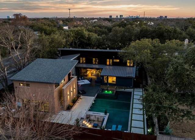 Property at 5947 Meadowcrest Dr, Dallas, TX 75230, 6 beds, 6 baths