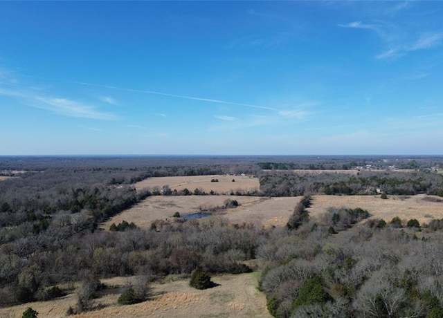 Property at Lot 7 Rains Cr1140 Rd, Emory, TX 75440