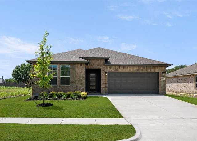 Property at 3159 Manchester, Cleburne, TX 76031, 4 beds, 2 baths