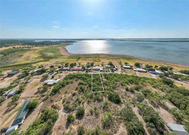 Property at TBD County Road 311, Breckenridge, TX 76424