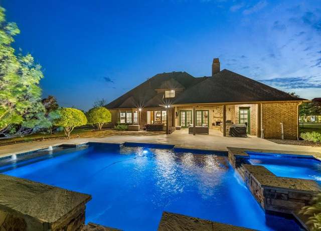 Property at 169 Yorkshire Dr, Heath, TX 75032, 4 beds, 3 baths