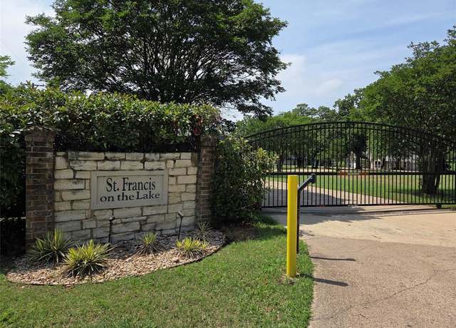 Property at 112 Saint Francis Ln, Mabank, TX 75156