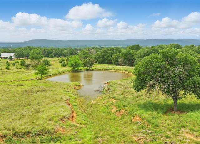 Property at 1152 Davenport Rd, Santo, TX 76472