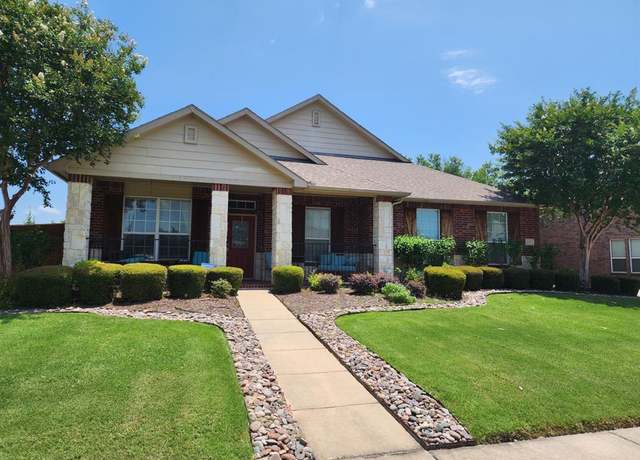 Property at 612 Beau Dr, Wylie, TX 75098, 4 beds, 3 baths