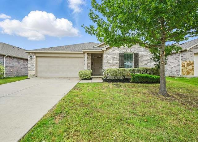 Property at 1432 Abby Creek Dr, Little Elm, TX 75068, 3 beds, 2 baths