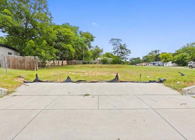Property at 1207 Highland Dr, Arlington, TX 76010