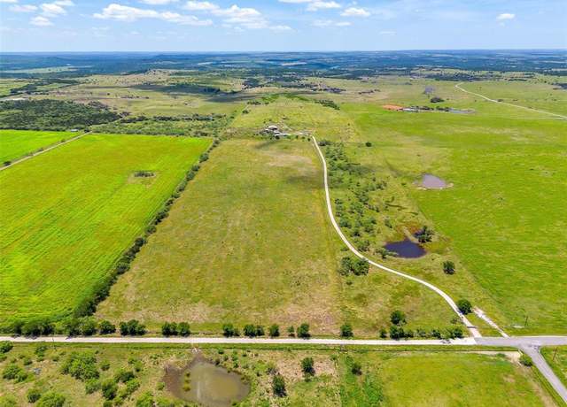 Property at 697B Lewis Rd, Graford, TX 76449