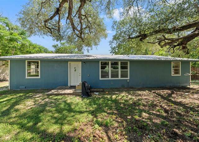 Property at 408 Grider St, TX 76630, 4 beds, 2 baths