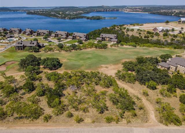 Property at Lot 122 Cliffs Dr, Graford, TX 76449