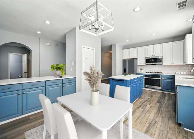 Property at 1151 Central Way, Lantana, TX 76226, 4 beds, 2.5 baths