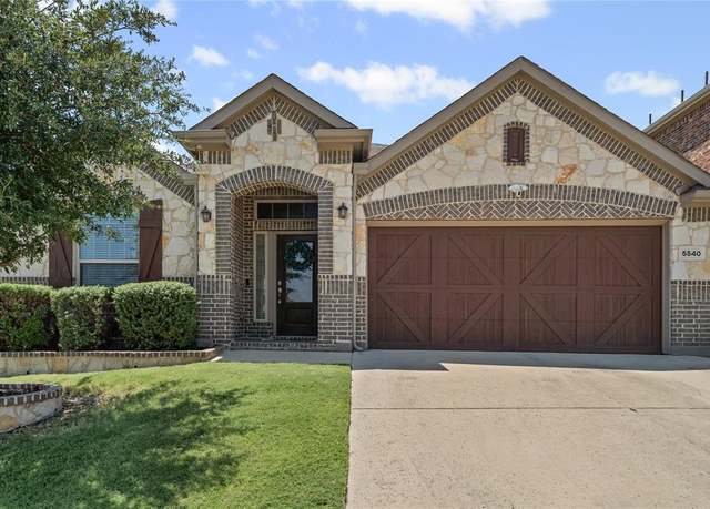 Property at 5540 Annie Creek Rd, Fort Worth, TX 76126, 3 beds, 2 baths