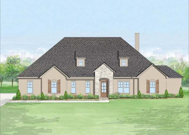 Property at 1016 Emery Ct, Willow Park, TX 76087, 4 beds, 3 baths