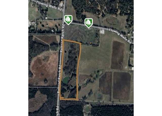 Property at TBD Railroad Ranch Rd, Pottsboro, TX 75076