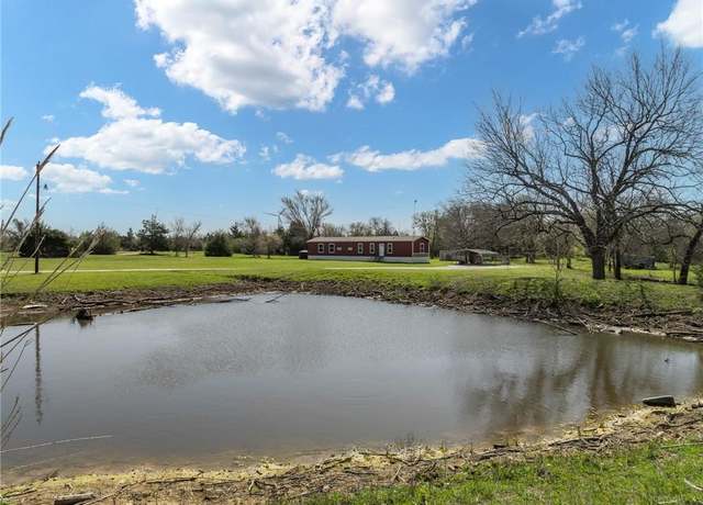 Property at 489 CR 110 Rd, Mount Calm, TX 76673, 3 beds, 2 baths