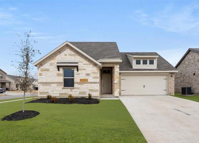 Property at 3476 N Crowley Cleburne Rd, Fort Worth, TX 76123, 3 beds, 2 baths