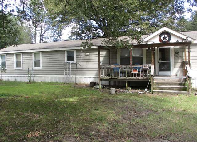 Property at 249 Rs County Road 3319, Emory, TX 75440, 3 beds, 2 baths