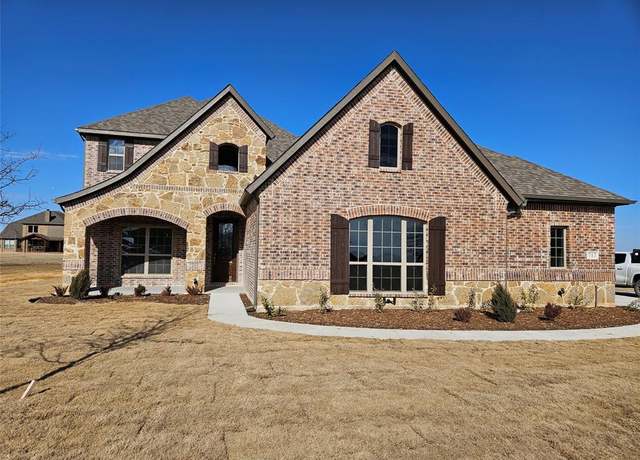 Property at 717 Georgia Blvd, Collinsville, TX 76233, 4 beds, 3.5 baths