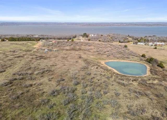 Property at TBD FM 709, Dawson, TX 76639