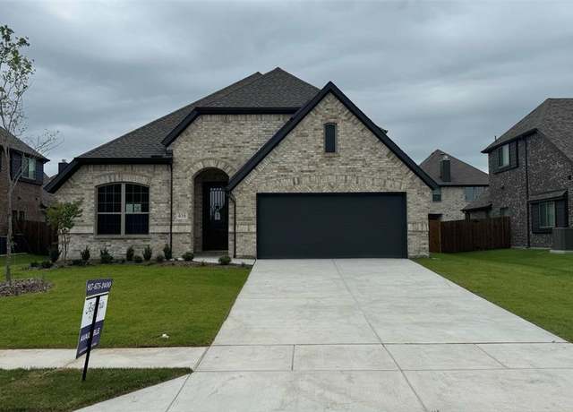Property at 11912 Serval St, Godley, TX 76044, 4 beds, 3 baths