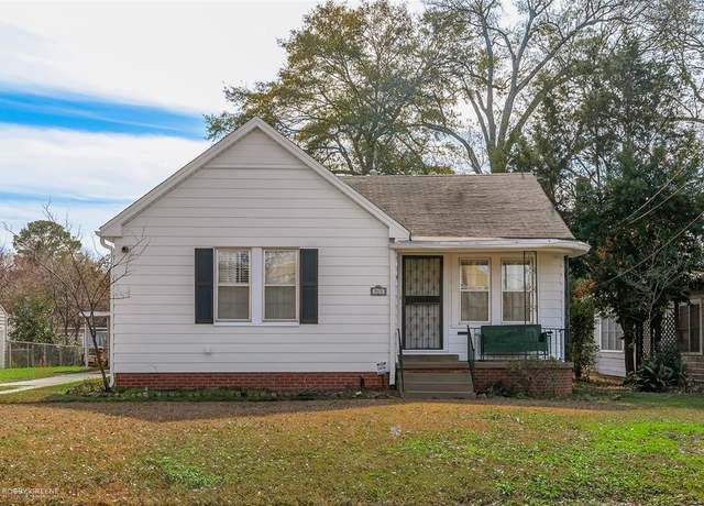 Property at 945 Sheridan Ave, Shreveport, LA 71104, 2 beds, 1.5 baths