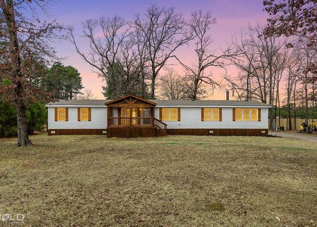 Property at 2988 Jolly Napier Rd, Shreveport, LA 71119, 4 beds, 2 baths