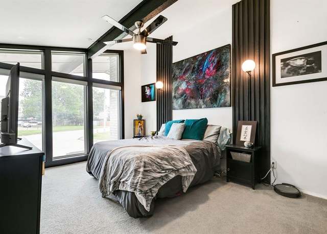 Property at 4347 Dickason Ave #111, Dallas, TX 75219, 2 beds, 2.5 baths