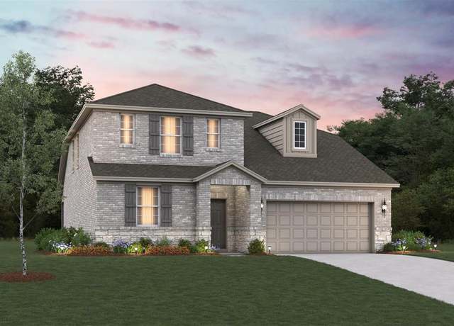 Property at 852 Jacquelyn Dr, Little Elm, TX 75068, 3 beds, 2.5 baths