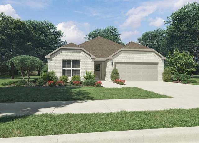 Property at 1250 Yucca Ave, Lavon, TX 75166, 3 beds, 2 baths