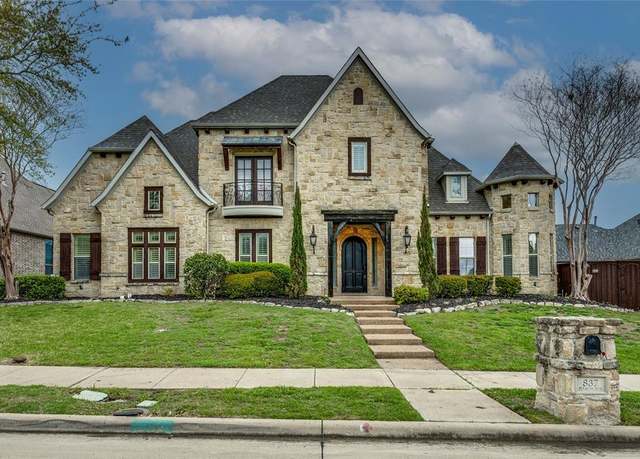 Property at 837 Elgin Ct, Rockwall, TX 75032, 4 beds, 3 baths