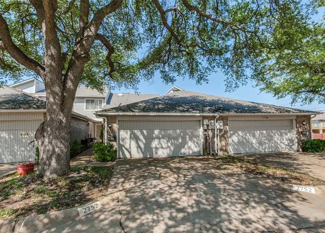 Property at 2752 Keller Springs Pl, Carrollton, TX 75006, 2 beds, 2 baths